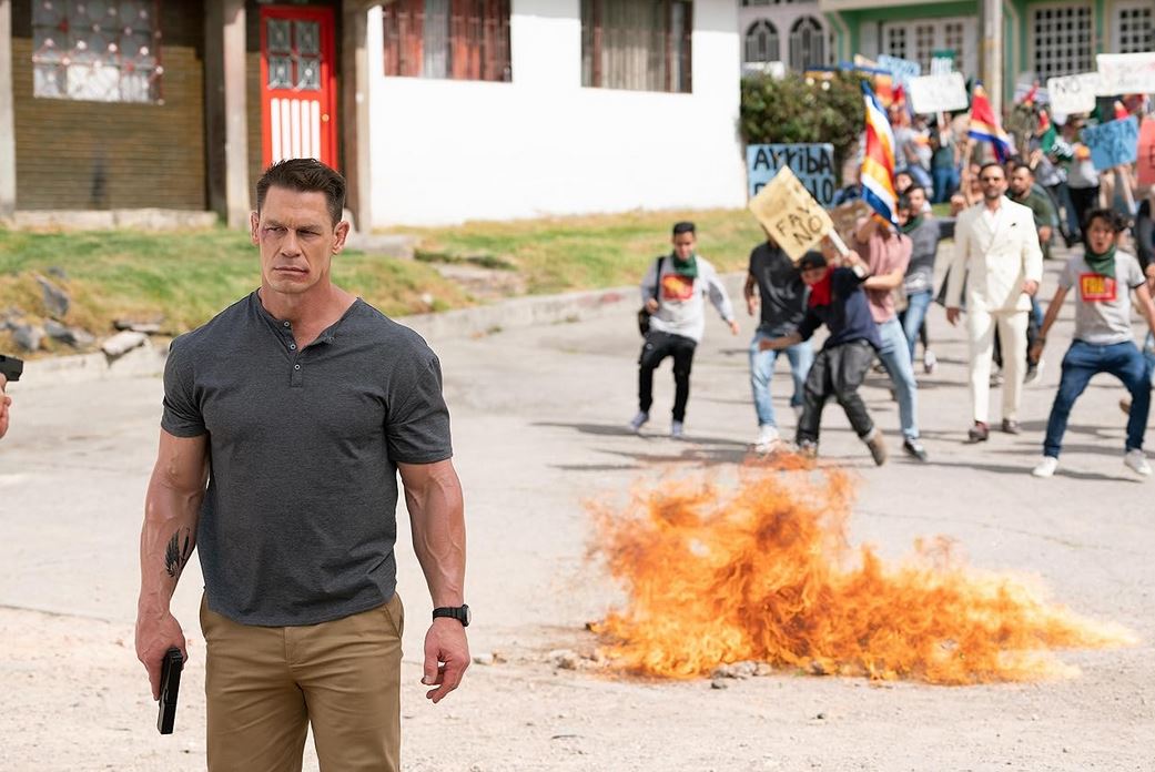 OneMovieToday's tweet image. #Фрілансер
Суцільний Win–Win game із #JohnCena

#Freelance #AlisonBrie #JuanPabloRaba #ChristianSlater