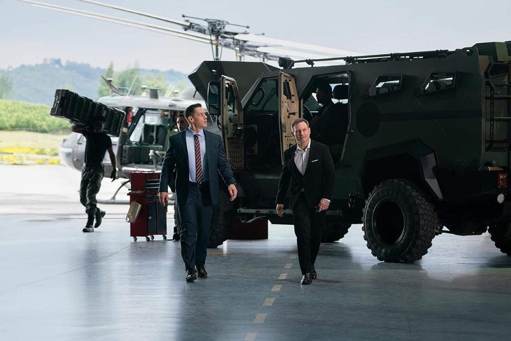 OneMovieToday's tweet image. #Фрілансер
Суцільний Win–Win game із #JohnCena

#Freelance #AlisonBrie #JuanPabloRaba #ChristianSlater