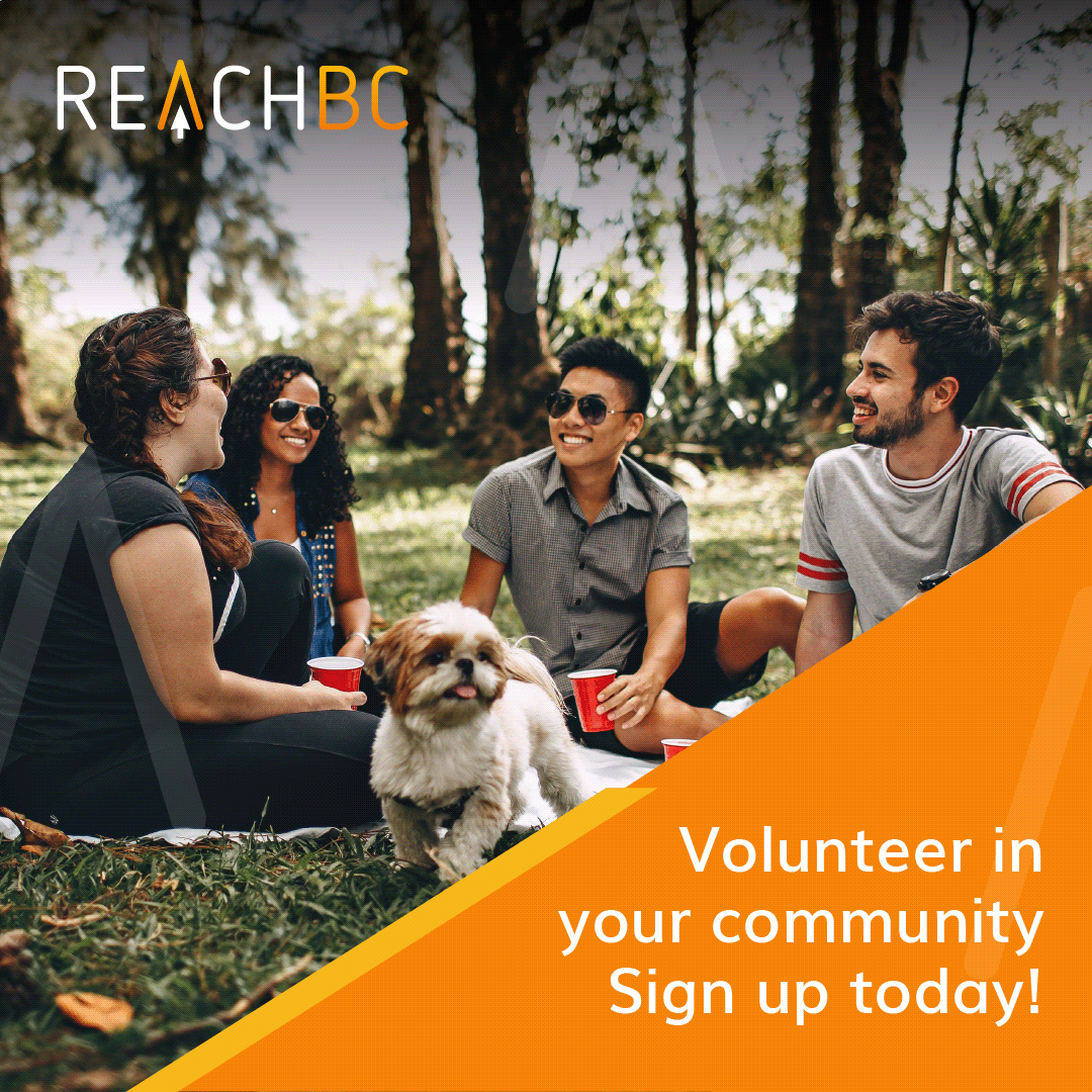 Join the health research movement with REACH BC! Become a volunteer and contribute to advancing health knowledge.Connect with community passionate about improving healthcare.Sign up now: app.reachbc.ca/volunteer/crea…… Let's create a healthier future together #Volunteer #HealthResearch