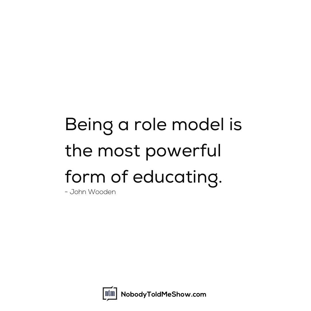 Embodying inspiration through action is the ultimate way to educate and empower. 🌟📚
#inspirationthroughaction #johnwoodenwisdom #leadingbyexample #powerfulteaching #modelthechange #influenceandinspire #guideothers #impactfulleadership #shapingthefuture #mentorshipmatters