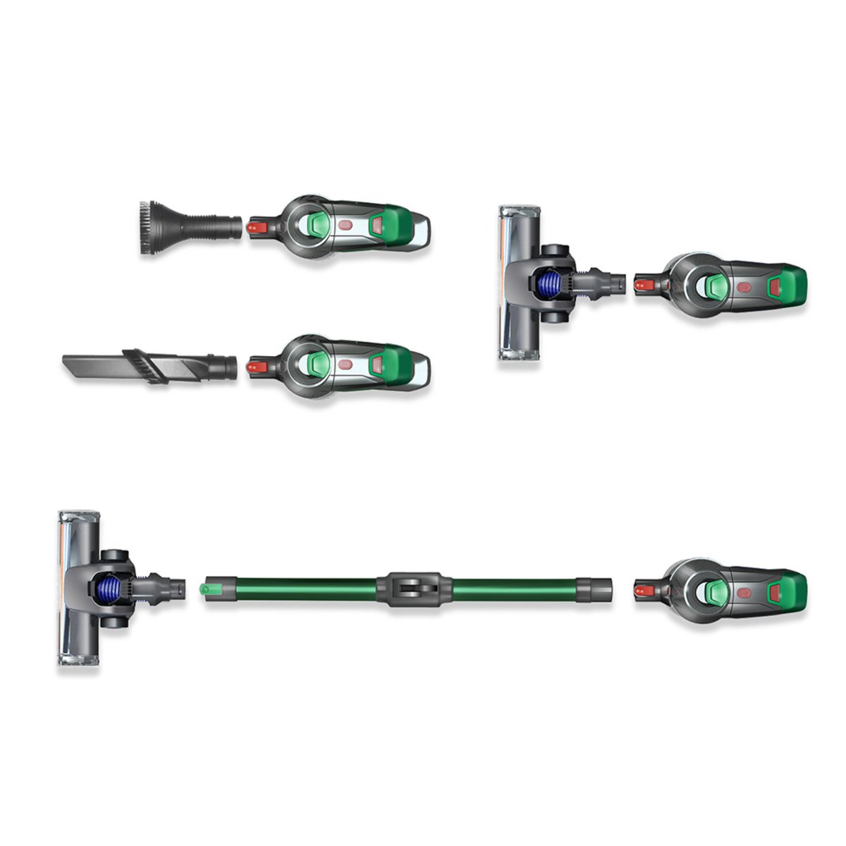 easydigitech's tweet image. Three-in-one power for home, vehicle, and mite removal. LED lighting, dual motors, and a five-layer filter system for an unbeatable clean. Fast shipping and free shipping over $50. Transform your cleaning routine now! 🧹✨ 

ow.ly/SoKJ50QhE5M