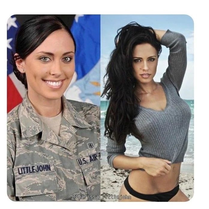 She can do both
.
.
.

#veteranrealtor #veteransplaza #veteransforkaepernick #veteranknitted #veterans #veteranscare