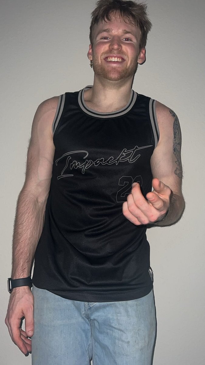 Chase Morgan ✘ tweet media