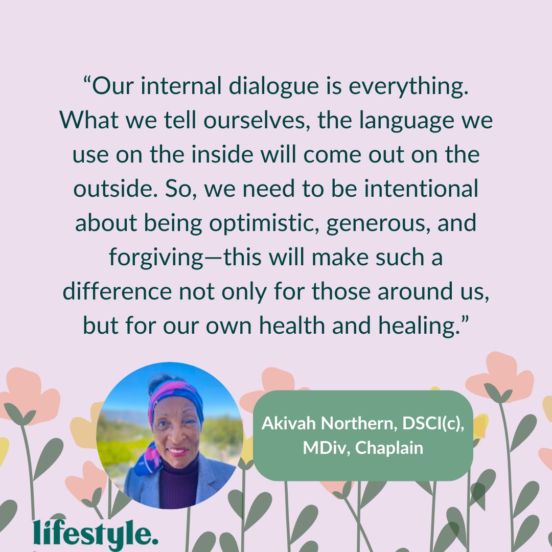 We have all heard the saying "mind over matter" when it comes to athletics and physical challenges. But can this saying be applied to health, healing, aging, and longevity? 

Click to learn more about how optimism can positively influence longevity: longevity.stanford.edu/lifestyle/2023…