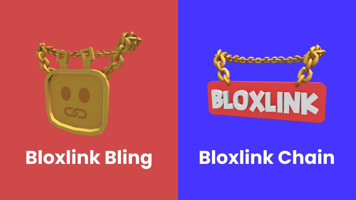 Features  Bloxlink