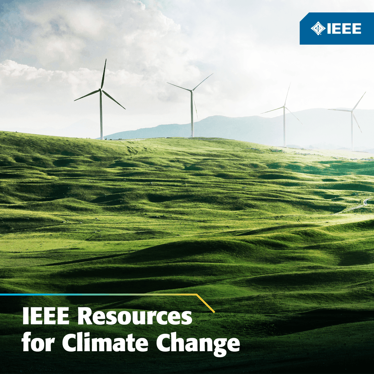 #IEEE President Saifur Rahman recently attended #COP28 to discuss the impacts of technology on the global energy landscape. Learn how IEEE is empowering engineers and technologists to engage in #CleanTechSolutions: bit.ly/3No6o2N