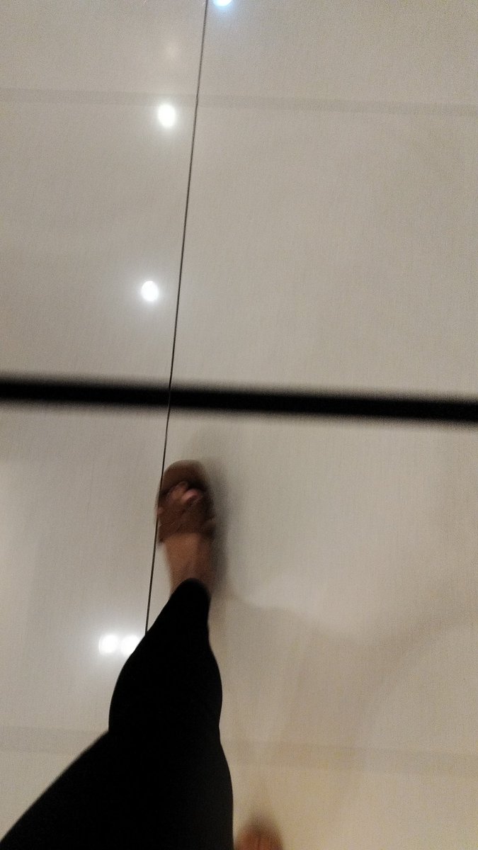 SalamidaJC_'s tweet photo. Day 1 https://t.co/F3ch33xOqN