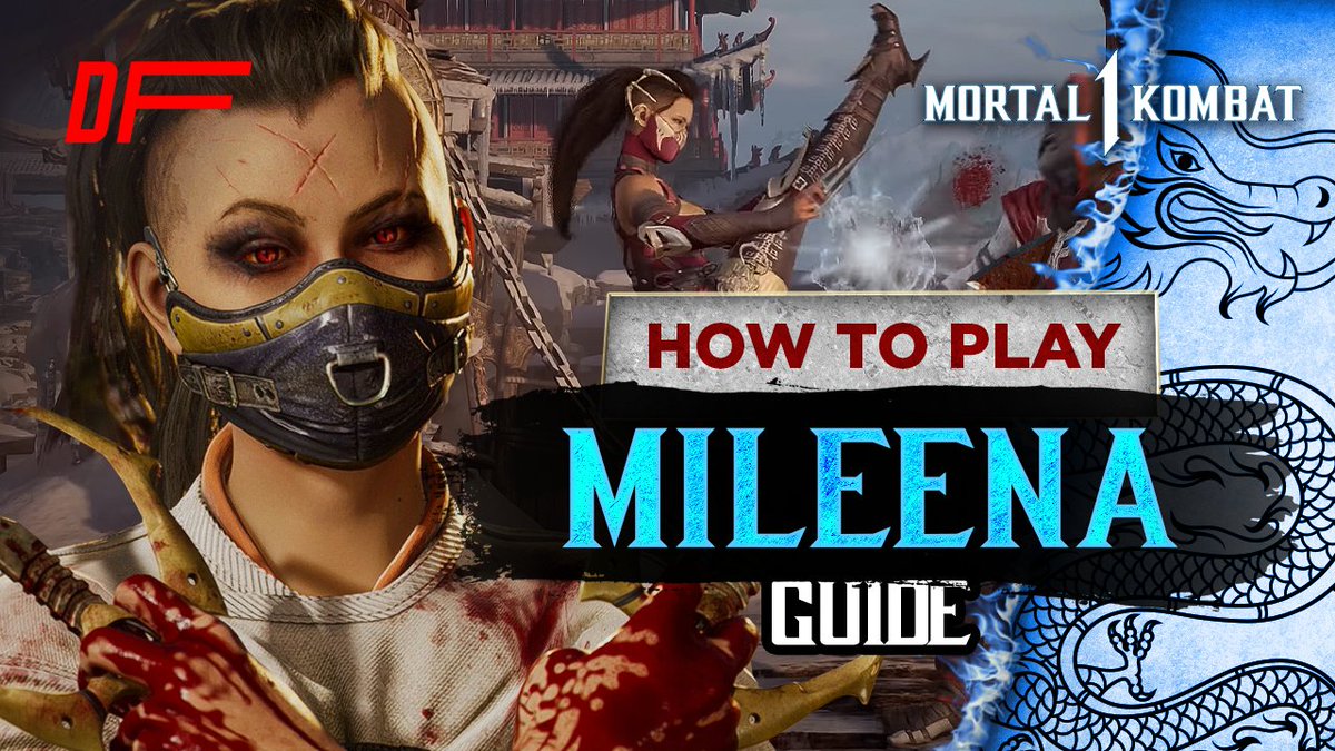 Mortal Kombat 11 Shao Kahn Guide Featuring VideoGamezYo