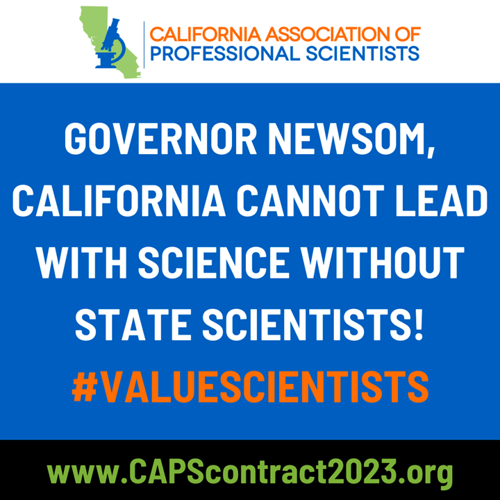 We must right-size #CaStateScientists compensation. @GavinNewsom put your money where your mouth is because scientists ARE LEAVING and the State is SUFFERING. #ValueScientists #COP28
@COP28_UAE
@POTUS
@UNFCCC
@CAgovernor
@RobertRivas_CA
@WadeCrowfoot
@ChairHochschild
