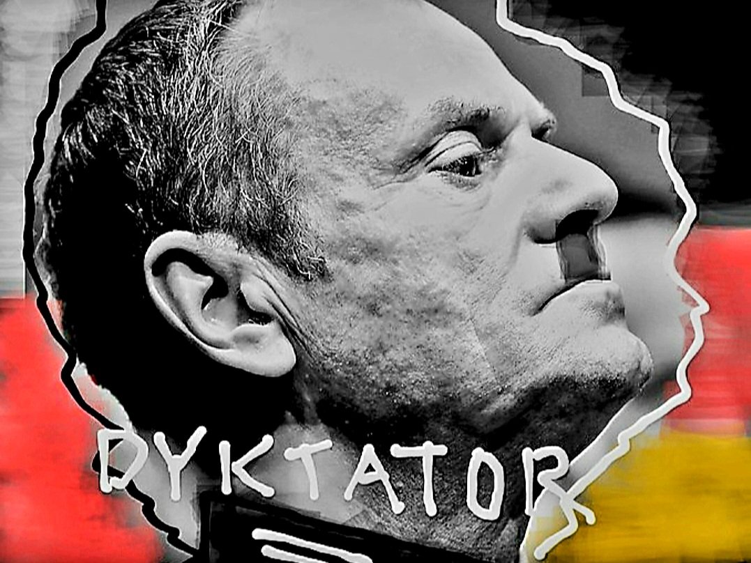 A więc... zaczęło się.
🇵🇱 Polskę spotkało nieszczęście, ale na szczęście ma nas - Żołnierzy Wyklętych.