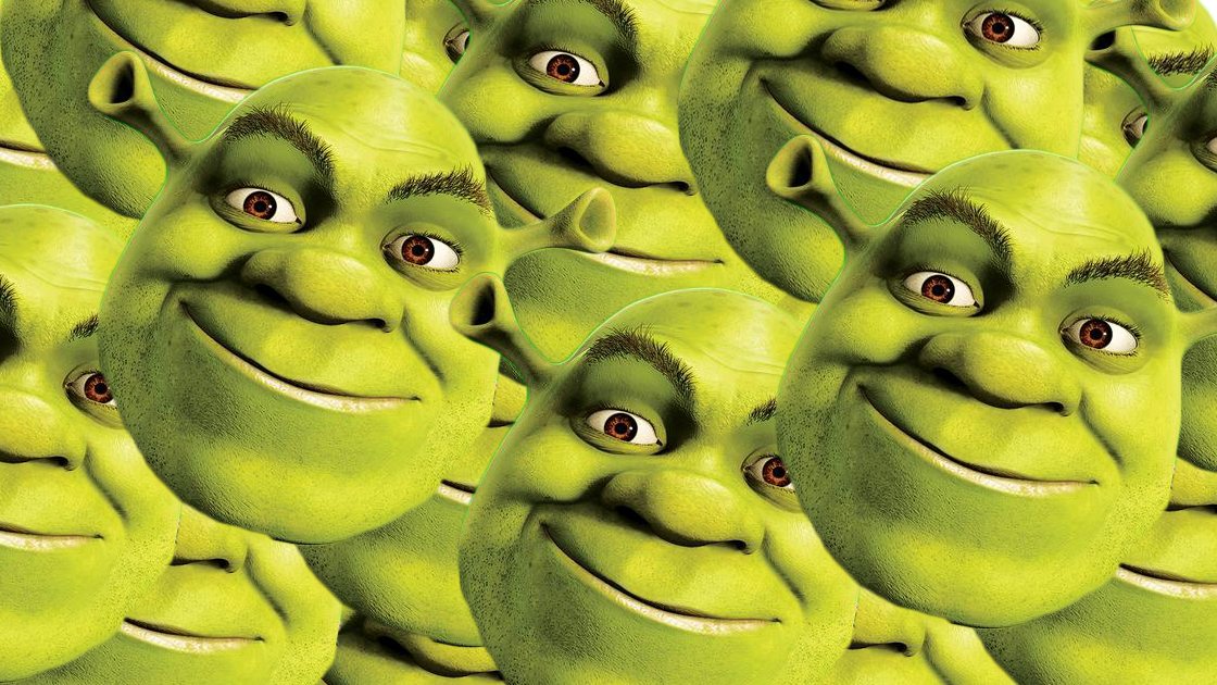 SHREK on SOL | $SHREK tweet media