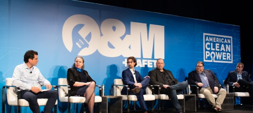 American Clean Power (ACP) tweet media