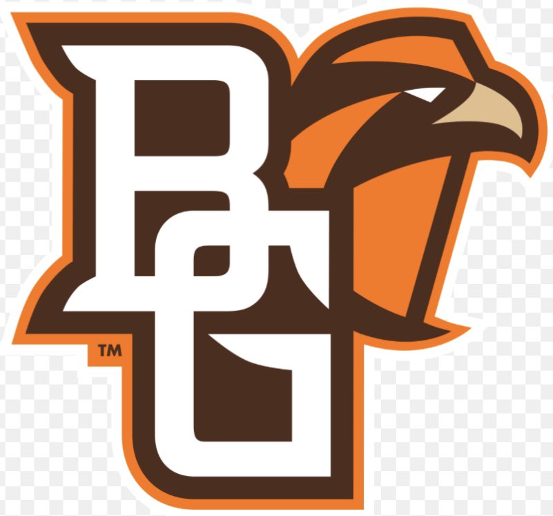 After a great conversation with @CoachSLawanson I am blessed to receive a offer from @BG_Football 🙏🏾 @CoachTy_1 @TaftNationFB