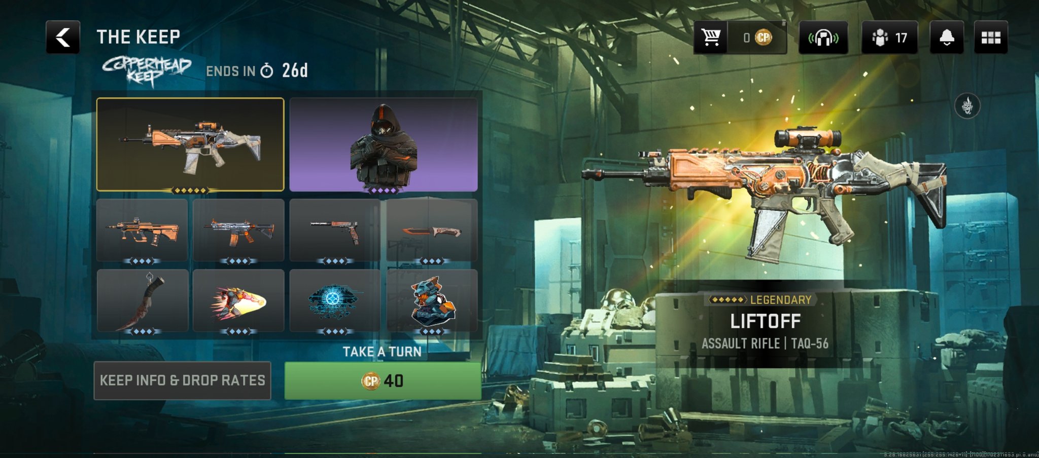 Call of Duty: Mobile - ⚔️ Jogo de Armas está de volta! 💪 Teste a  versatilidade de sua arma! 👀 Confira a playlist Moshpit de Jogo de Armas  em #CODMobile e jogue agora!