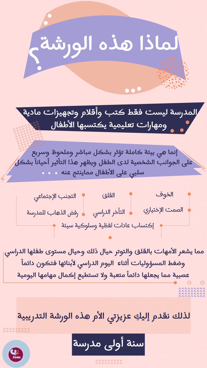 hellodesignf's tweet image. تصميمي لبوست إعلاني عن محاضرة تعليمية للطفل💫

#احمي_طفلك 

@Designers_Sup @des_platform