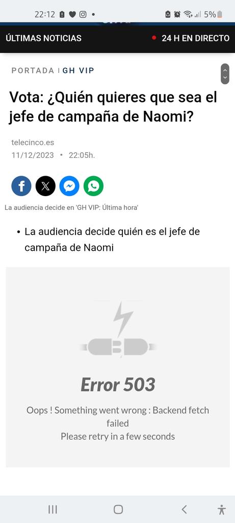 Karma0life's tweet image. #GHVIP11D
TONGO. 
EL PROGRAMA METERÁ A PILAR