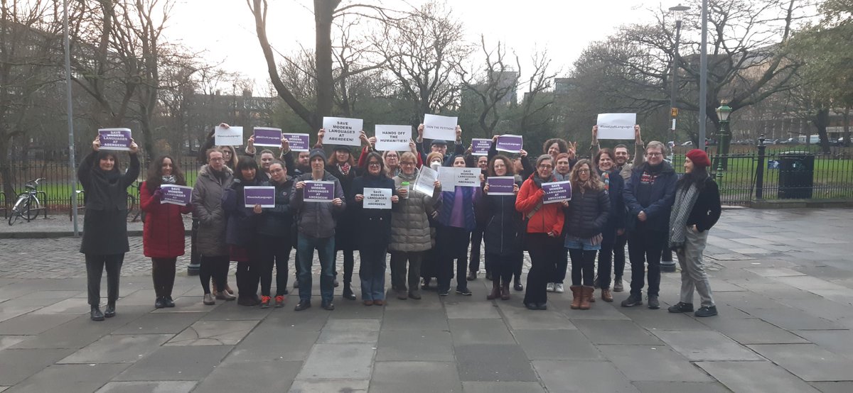 Intermediality: Literature, Film and the Arts MSc tweet media