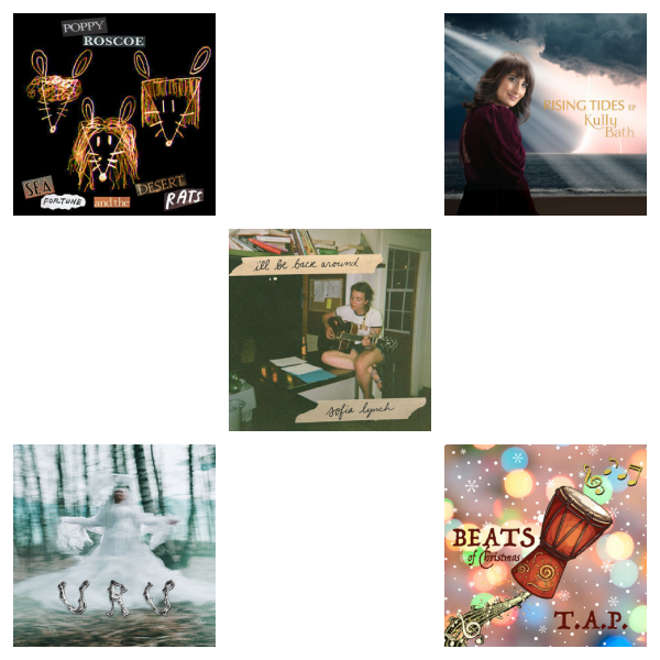 Hot New Songs: Today's Hot Music 11/12/2023 (Folk, Afrobeat, Alt-... hotrockmetal.blogspot.com/2023/12/todays… 

#NowPlaying 
Sofia Lynch
T.A.P.
<a href="/kully_bath/">Kully Bath</a> 
Poppy Roscoe
<a href="/official_gea/">GEA Official</a>

#Spotify #Playlist #Folk #Afrobeat #AltFolk #ElectronicPop #Relaxing #follow #retweet