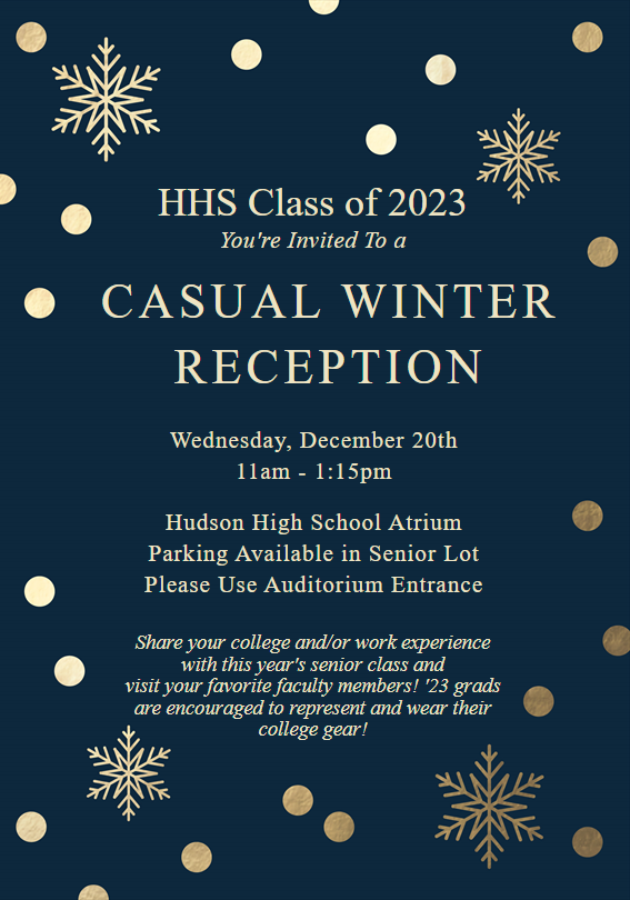 Hudson City Schools tweet media
