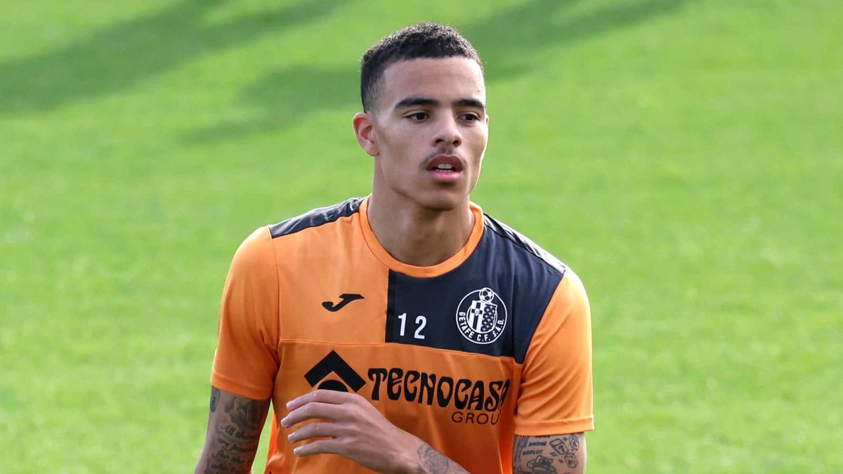 🚨 BREAKING: 

Lazio want to sign Mason Greenwood in January! They could offer a loan deal with an option/obligation of close to €15m. #MUFC [<a href="/Laziosiamonoi/">LaLaziosiamonoi</a>]