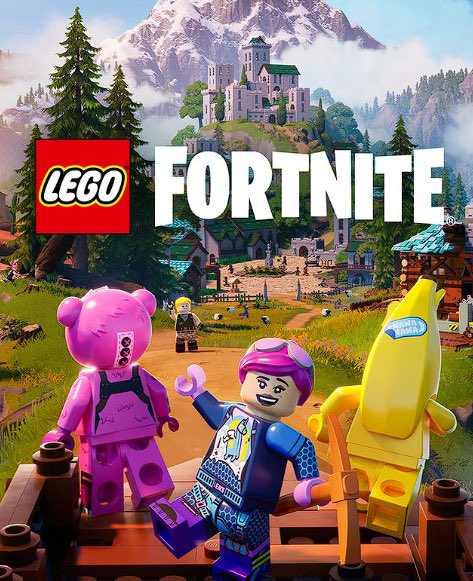 JonhMonge117's tweet photo. En el lado de los videojuegos, #Fortnite confirma que sus 3 eventos se quedarán para siempre, ahora sí a dividir como estaríamos en stream, ya veré como me organizo.

#LEGOFortnite.
#RocketRacing.
#FortniteFestival. https://t.co/T5IMUlpoR7