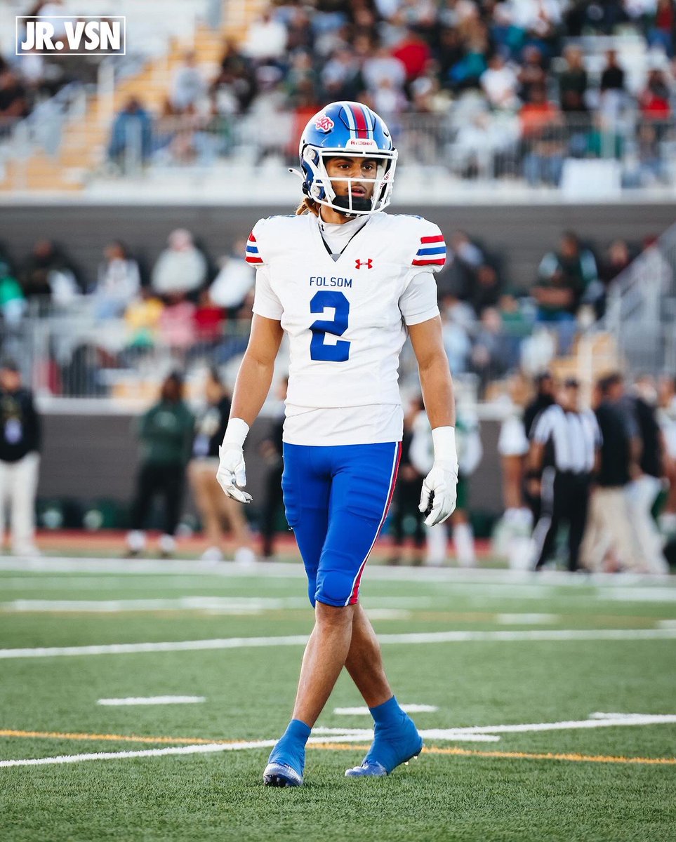 Cade Dutton (@cadedutton) on Twitter photo Great last season with my guys. Here are my full senior season highlights. Thank you to all the coaches that helped me grow as an athlete this year!
Senior year film: hudl.com/v/2LeJuS
<a href="/Passing_Academy/">NorCal Passing Academy</a> @CoachColeFHS <a href="/coachsclater/">Zach Sclater</a> <a href="/coach_angel3/">Jalen Angel</a> <a href="/lem_adams/">Lem Adams</a> <a href="/Coltonjmerriman/">Colton Merriman</a> Great last season with my guys. Here are my full senior season highlights. Thank you to all the coaches that helped me grow as an athlete this year!
Senior year film: hudl.com/v/2LeJuS
<a href="/Passing_Academy/">NorCal Passing Academy</a> @CoachColeFHS <a href="/coachsclater/">Zach Sclater</a> <a href="/coach_angel3/">Jalen Angel</a> <a href="/lem_adams/">Lem Adams</a> <a href="/Coltonjmerriman/">Colton Merriman</a>