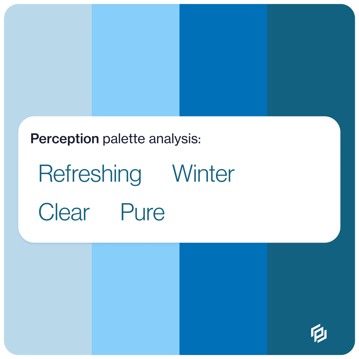 Perception tweet media