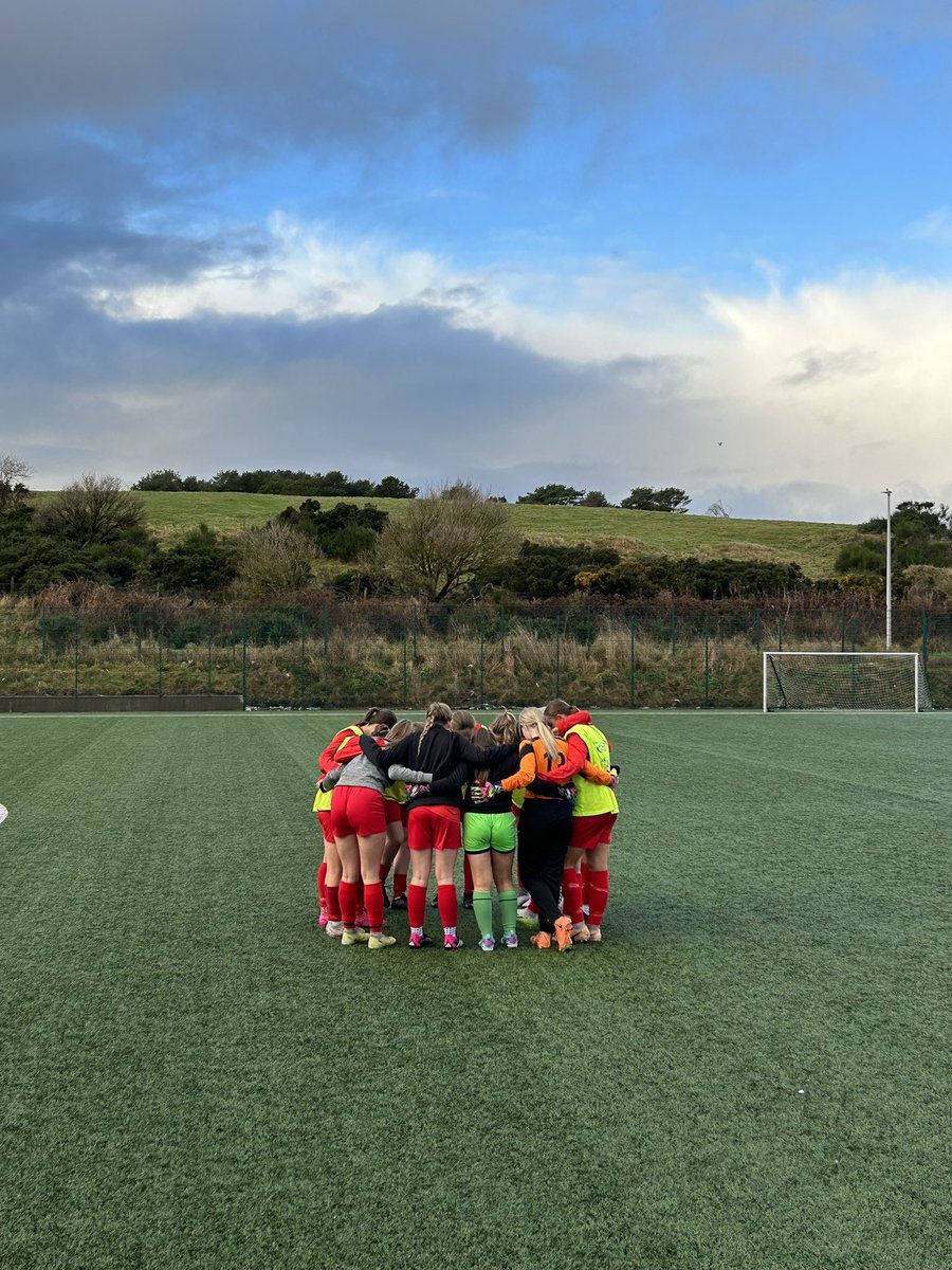 ⚽️ Senior Girls ⚽️

Well done to our senior girls who won 3-0 today in the <a href="/sschoolsfa/">Scottish Schools' Football Association</a> Scottish Cup away against @Lochsideaca . Thanks for a tough game. 👍🏼
Our girls now progress to the last 8 in the hope of retaining the Scottish Cup! 👏🏻
Scorers: Ava⚽️⚽️, Taylor ⚽️
POTM: Eilidh