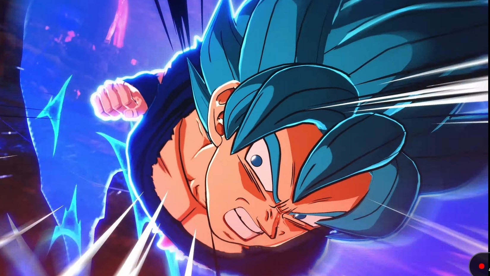 goku