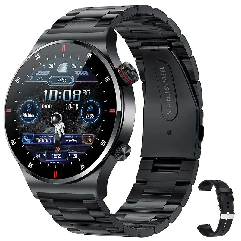 FlexG's tweet image. This awesome smart watch makes the perfect Holiday gift!

flexzonegear.com/products/new-q…

#smartwatch #smartwatch3 #smartwatch2 #smartwatchbd #smartwatches #smartwatch2023 #smartwatchandroid #smartwatchesonline #watches #watchesofinstagram #watchesofinstagram #watches #FlexZoneGear