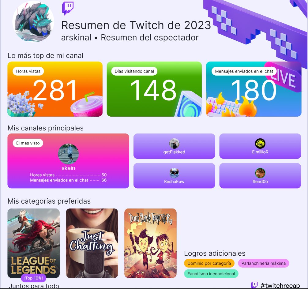 Soy skainer chat o7 diuds