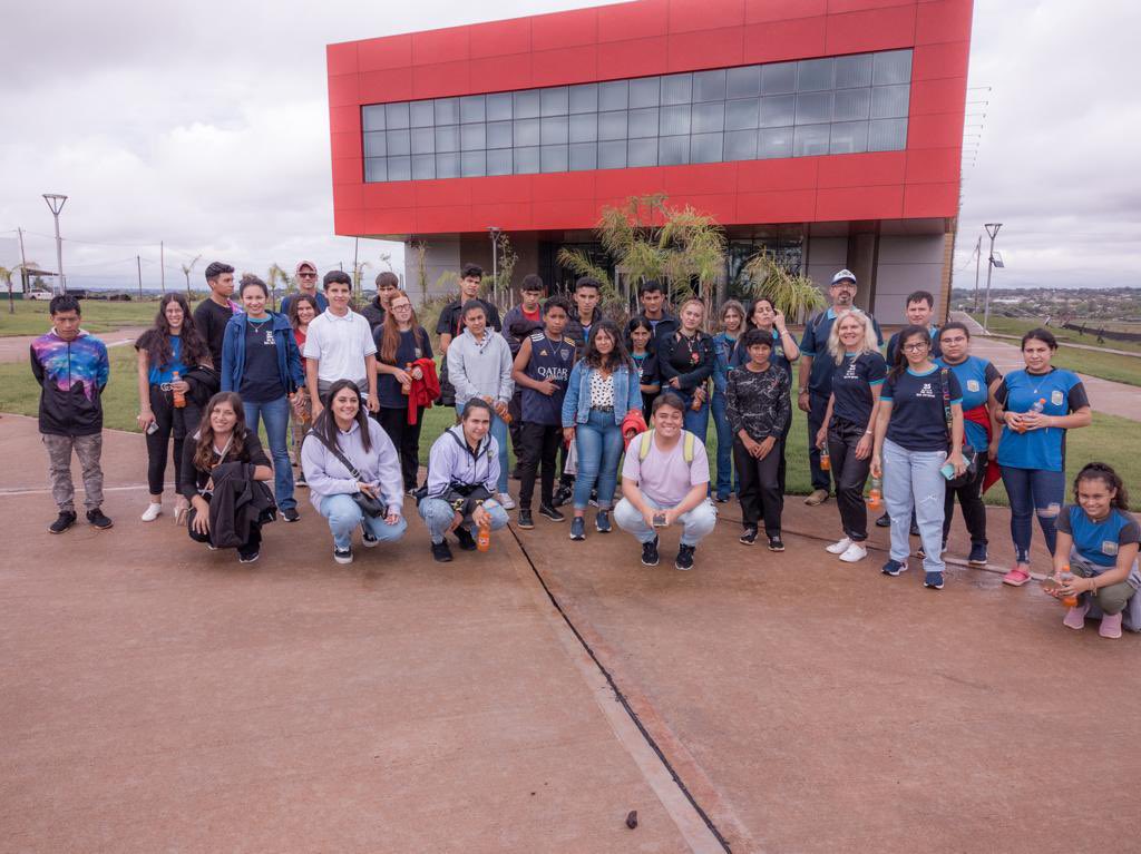 Desarrollo Social Misiones tweet media