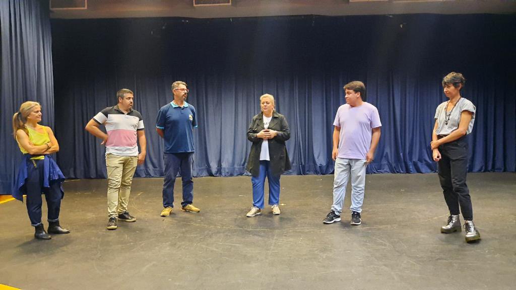 Desarrollo Social Misiones tweet media