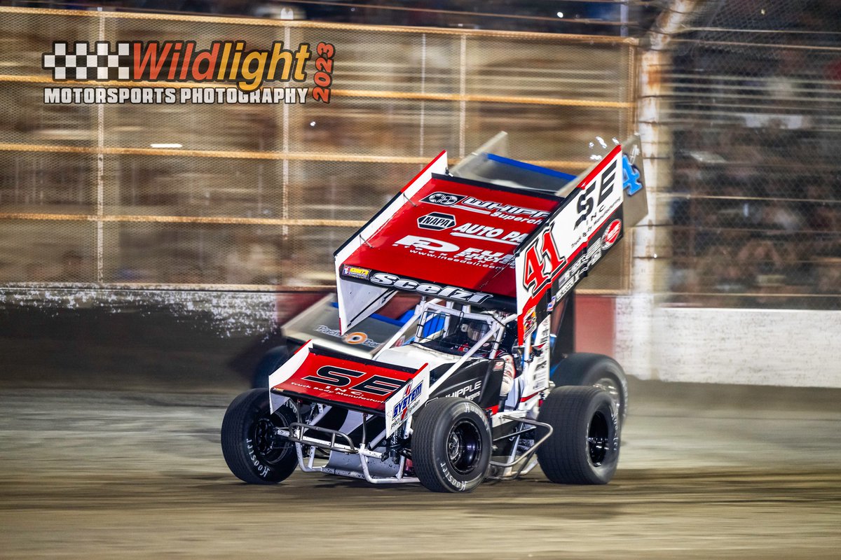 PR: Dominic Scelzi Captures 13 Wins at 11 Tracks in Four States During Strong Season. Read more at insidelinepromotions.com/news/?i=143060 #TeamILP SPONSOR SPOTLIGHT: @brownandmiller