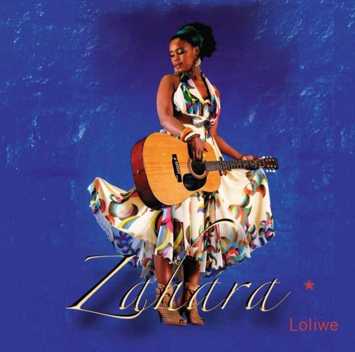 RIP Zahara uyidlalile indima yakho emhlabeni sis'wami lala ngoxolo 💔🙏🏽 #RIPZahara