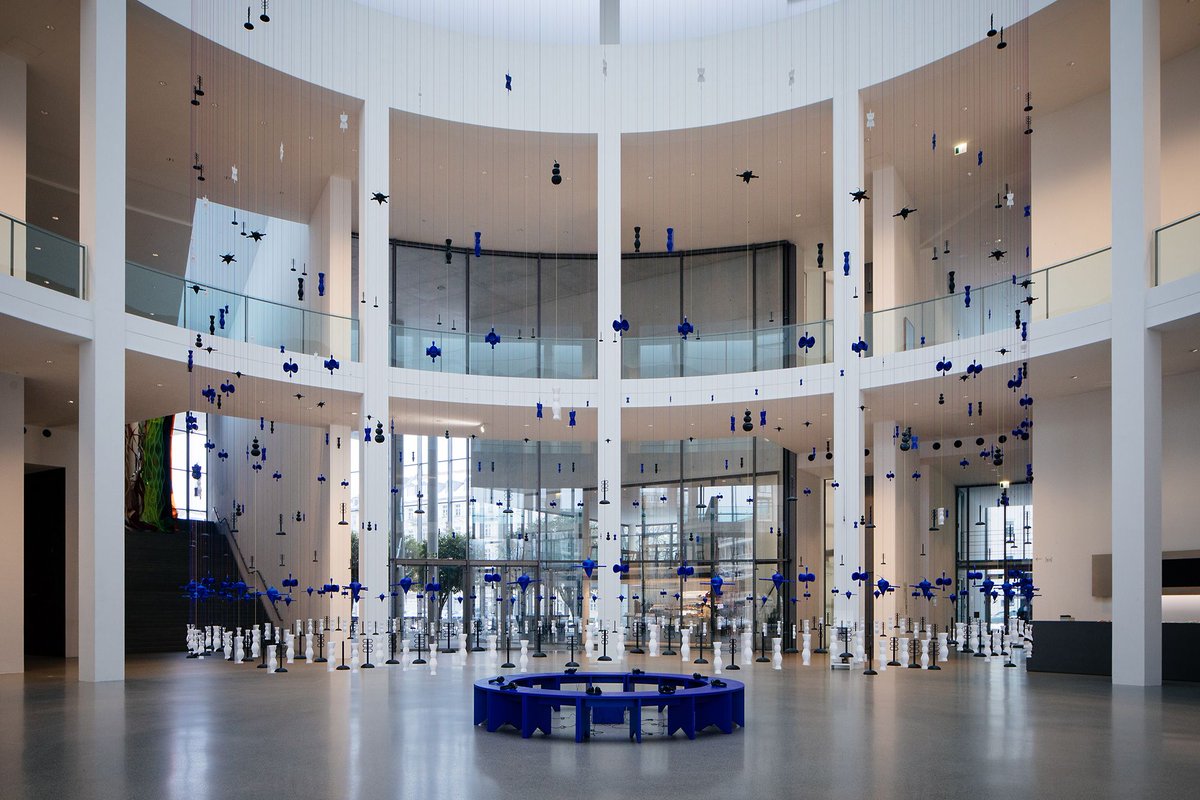 Archinect tweet media