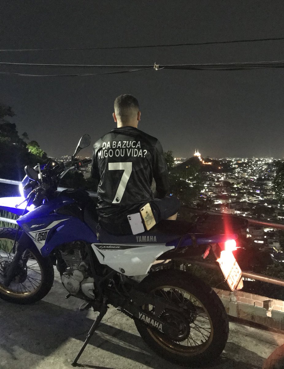 meu bb🏍️💙