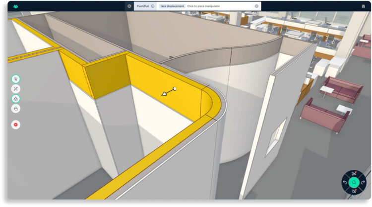 AUGI's tweet photo. #Qonic beta: #Construction #BIM https://t.co/nqGRbUInPH https://t.co/3DtS8vibv2
