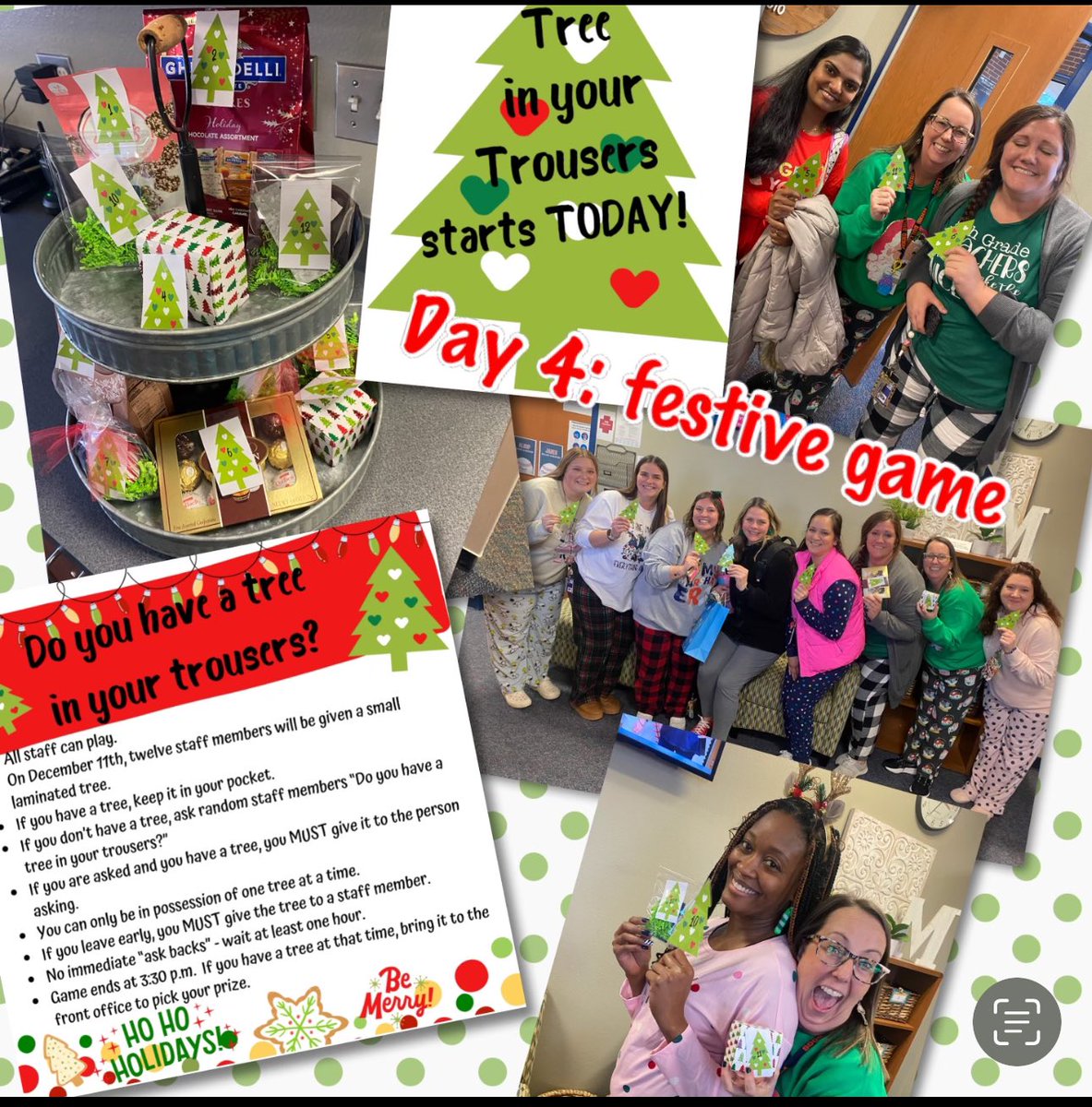 Day 4 might go down as the BEST in history! Coming back next for you <a href="/McClureMarshals/">McClure Marshals</a>