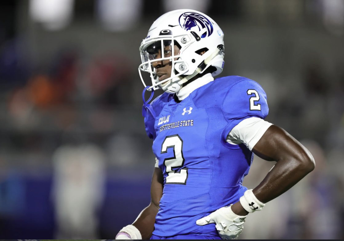 Carson Fortunes (@carson_fortunes) on Twitter photo Blessed to receive an offer from Fayetteville State University! <a href="/CoachDGifford/">Dalton Gifford</a> <a href="/CoachAye/">Coach Dom Anderson</a> @MJ3480 <a href="/ChargerAthletes/">Northwood Athletics</a> Blessed to receive an offer from Fayetteville State University! <a href="/CoachDGifford/">Dalton Gifford</a> <a href="/CoachAye/">Coach Dom Anderson</a> @MJ3480 <a href="/ChargerAthletes/">Northwood Athletics</a>