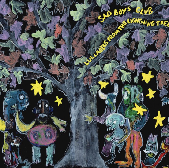 givmemyhalo's tweet image. aura and matching album