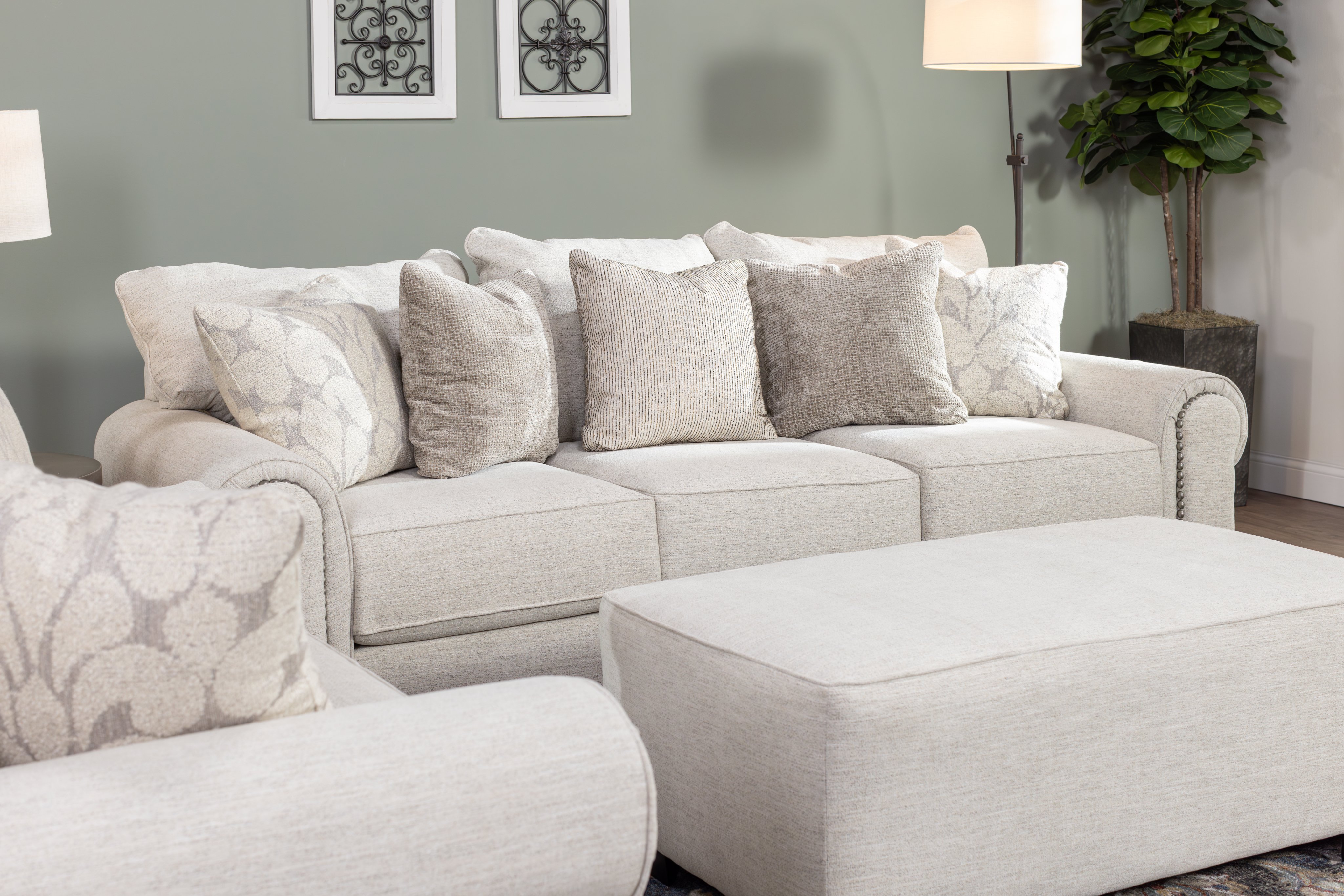 Steinhafels loveseats 2024