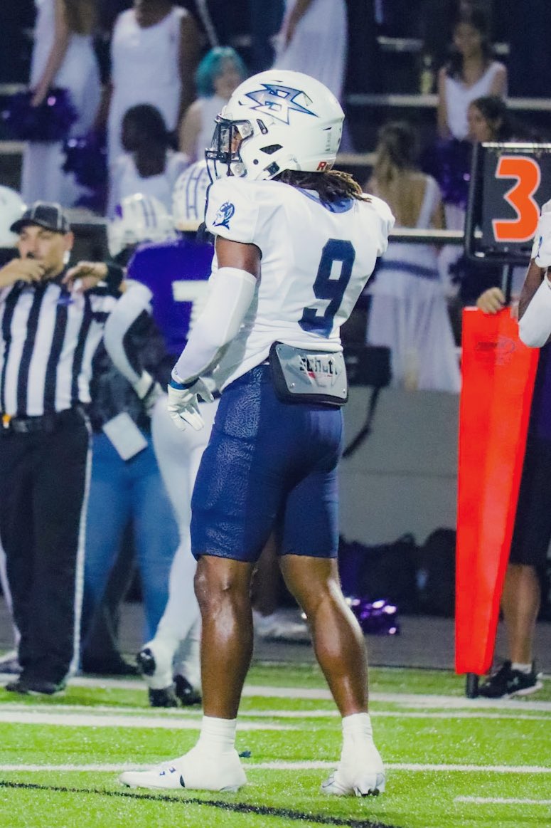 Esias Tompkins(E9) (@esias_tompkins) on Twitter photo <<Junior year highlights
-First team all region defense
-94 Tackles
-18 TFLs
-3 Sacks
-1 Fumble rec
<a href="/CoachMoore313/">Earl Moore</a> <a href="/Coach_Guillory/">Jacob Guillory</a> <a href="/CoachJohnson52/">Michael Johnson</a> <a href="/PrepRedzone/">Prep Redzone 🏈</a> <a href="/RecruitGeorgia/">Recruit Georgia</a> <a href="/Nawf_Recruits/">Norcross High School Football Recruits</a> <a href="/gobigrecruiting/">Go Big Recruiting</a> <a href="/lzrdtech/">LZRD Tech, Inc.</a>
hudl.com/v/2LVfnf <<Junior year highlights
-First team all region defense
-94 Tackles
-18 TFLs
-3 Sacks
-1 Fumble rec
<a href="/CoachMoore313/">Earl Moore</a> <a href="/Coach_Guillory/">Jacob Guillory</a> <a href="/CoachJohnson52/">Michael Johnson</a> <a href="/PrepRedzone/">Prep Redzone 🏈</a> <a href="/RecruitGeorgia/">Recruit Georgia</a> <a href="/Nawf_Recruits/">Norcross High School Football Recruits</a> <a href="/gobigrecruiting/">Go Big Recruiting</a> <a href="/lzrdtech/">LZRD Tech, Inc.</a>
hudl.com/v/2LVfnf