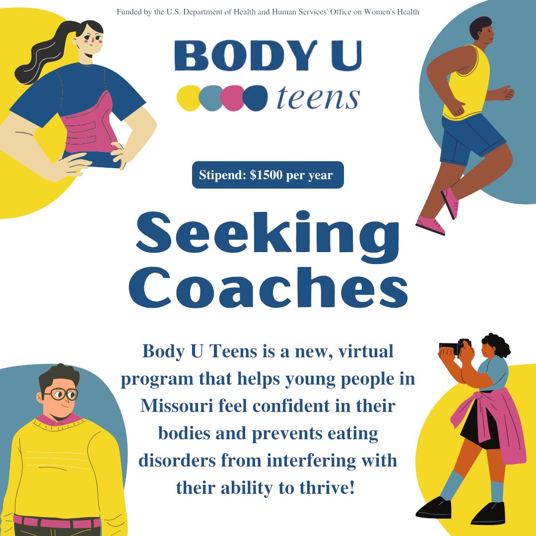 Ellen Fitzsimmons-Craft, PhD tweet media