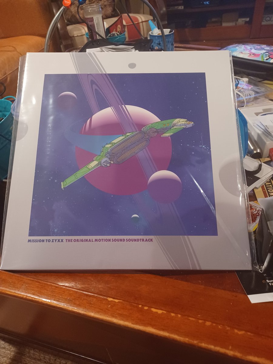 JUCK YEAH MISSION TO ZYXX