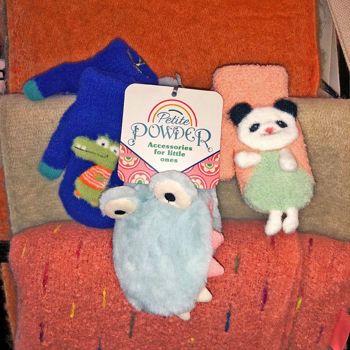Tiny hands, big dreams – warming your little ones up with Petite Powder's adorable mittens! ❄️🧤

#sweetjanes #fyp #shoplocal #smallbusiness #halifax #novascotia #winter #christmas #holidays #childrensfashion #mittens #christmasgifts #gifts #gifting #outerwear #powderuk