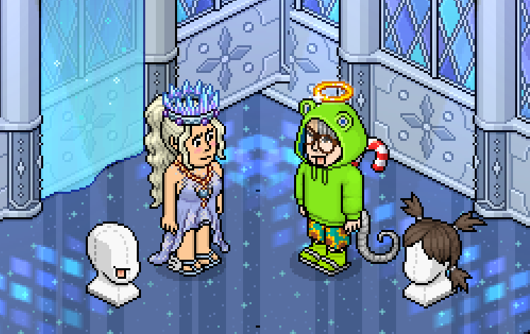 Pintu 🤡 tweet media