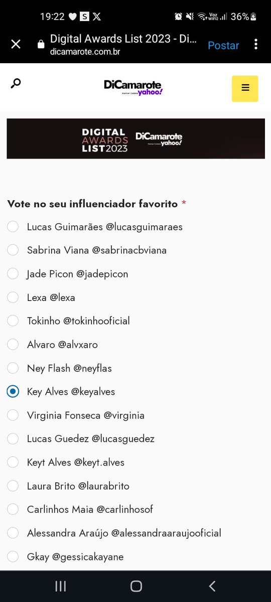 MaryAlm54773867's tweet image. Bora #TeamBlack e #TeamKey
Marinheiros juntos com chaveirinhos! ❤️⚓️🔑❤️
#AFazenda

dicamarote.com.br/digital-awards…