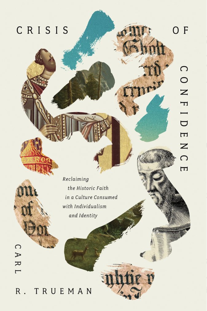 guiltgracepod's tweet photo. 🚨 GIVEAWAY 🚨

We're giving away Dr. Carl Trueman of @GroveCtyCollege's @crossway book, "Crisis of Confidence!"

Follow and Retweet to enter.

Winner announced tonight at 6 PM PST! https://t.co/OWtkrMjNdv
