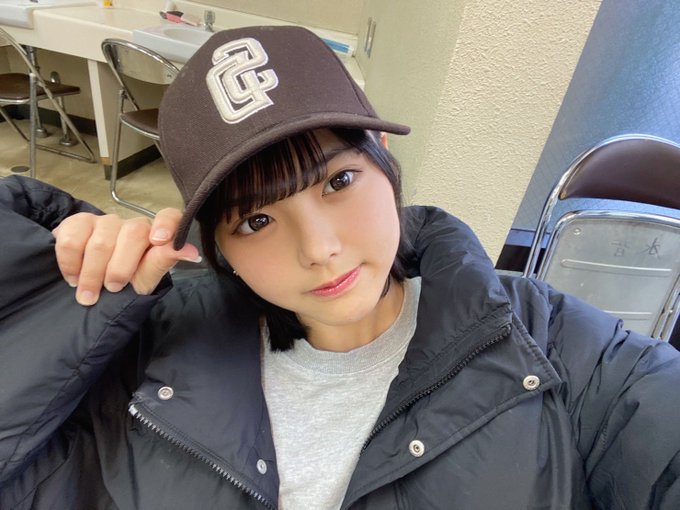 Twitterのコスプレ画像2